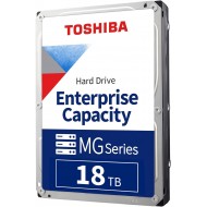 Toshiba MG09 Series 18TB Enterprise HDD (MG09ACA18TE)